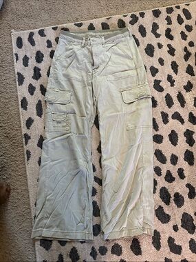 American Eagle Cargo Pants